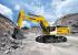 Excavatoare pe șenile Liebherr R 966