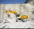 Excavatoare pe șenile Liebherr R 966 Litronic 