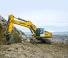 Excavatoare pe șenile Liebherr R 966 Litronic 