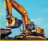 Excavatoare pe șenile Liebherr R 974 B Litronic HD