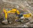 Excavatoare pe șenile Liebherr R 976 Litronic 