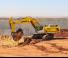 Excavatoare pe șenile Liebherr R 976 Litronic 