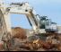 Excavatoare pe șenile Liebherr R 984 C