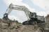 Excavatoare pe șenile Liebherr R 984 C