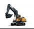 Excavatoare pe șenile Hyundai R1250-9