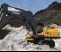 Excavatoare pe șenile Hyundai R1250-9