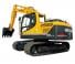 Excavatoare pe șenile Hyundai R140LC-9S