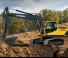 Excavatoare pe șenile Hyundai R180LC-9S