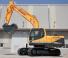 Excavatoare pe șenile Hyundai R210NLC-9