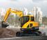 Excavatoare pe șenile Hyundai R80CR-9A
