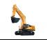 Excavatoare pe șenile Hyundai R850LC-9
