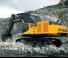 Excavatoare pe șenile Hyundai R850LC-9