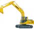 Excavatoare pe șenile Lishide SC210.8
