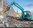 Excavatoare pe șenile Kobelco SK 140 SRLC 3