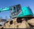 Excavatoare pe șenile Kobelco SK 140 SRLC 3