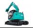 Excavatoare pe șenile Kobelco SK 140 SRLC 5