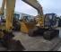Kobelco SK 150 LC III