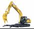 Excavatoare pe șenile Kobelco SK 210 D 10 CD