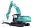 Excavatoare pe șenile Kobelco SK 210 D 10 MD