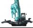 Excavatoare pe șenile Kobelco SK 210 D 10 MD