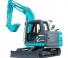 Excavatoare pe șenile Kobelco SK 235 SR LC
