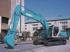 Kobelco SK 250 LC