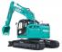 Excavatoare pe șenile Kobelco SK 270 SRLC 5
