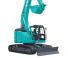 Excavatoare pe șenile Kobelco SK 270 SRLC 5