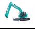 Excavatoare pe șenile Kobelco SK 270 SRNLC 5E