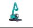 Excavatoare pe șenile Kobelco SK 270 SRNLC 5E