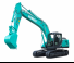 Kobelco SK 390 LC 10