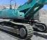 Excavatoare pe șenile Kobelco SK 460 8