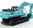 Excavatoare pe șenile Kobelco SK 460 8