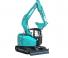 Excavatoare pe șenile Kobelco SK 75 SR 7