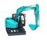 Excavatoare pe șenile Kobelco SK 75 SR 7