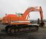 Doosan Solar 220 LC-III