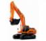 Excavatoare pe șenile Doosan Solar 500 LC-V Gigant