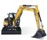 Excavatoare pe șenile Yanmar SV 100-2 PBCR