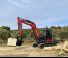 Excavatoare pe șenile Yanmar SV100-7