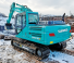 Excavatoare pe șenile Sunward SWE155F