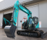 Excavatoare pe șenile Sunward SWE155UF-2PB