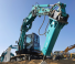 Excavatoare pe șenile Sunward SWE90UF-2PB