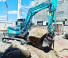 Excavatoare pe șenile Sunward SWE90UF