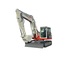 Excavatoare pe șenile Takeuchi TB 2150