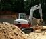 Excavatoare pe șenile Takeuchi TB 285