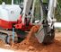 Excavatoare pe șenile Takeuchi TB 285
