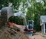 Excavatoare pe șenile Takeuchi TB 285