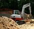 Excavatoare pe șenile Takeuchi TB 285