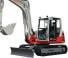 Takeuchi TB 290-2 CV