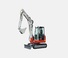 Excavatoare pe șenile Takeuchi TB 370 CV